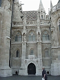 Budapest Castle 6